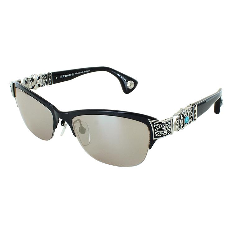 幸*清様 貴重　初期　ロズビー Arossby サングラス　シルバー925 サングラス メンズ Arossvy ロズヴィー 日本製 209251613 シルバー925