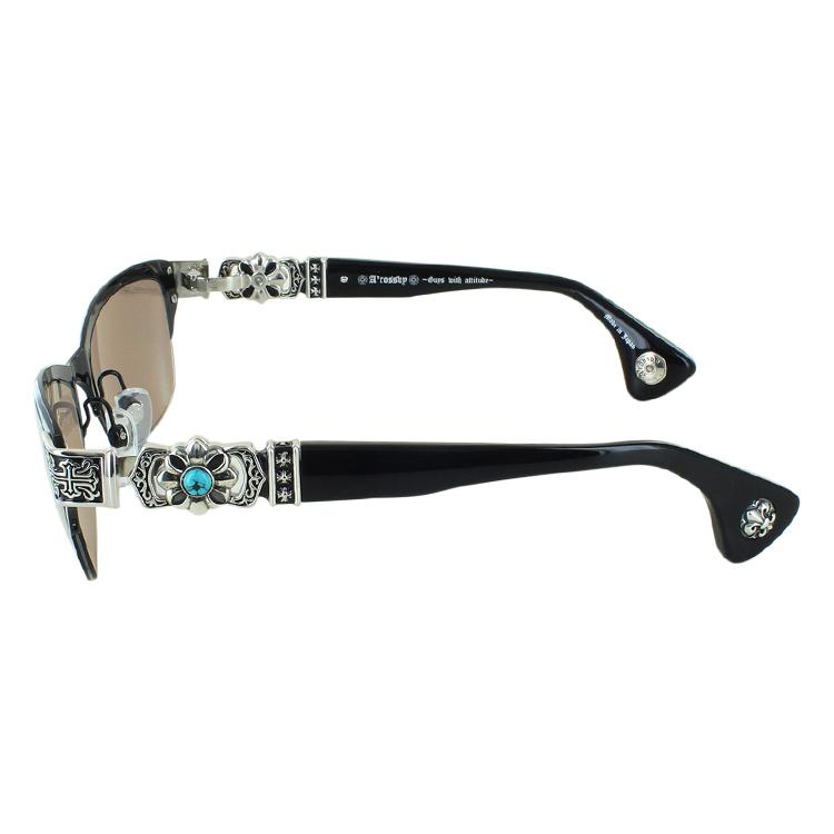 サングラス メンズ A'rossvy ロズヴィー 日本製 209251706 シルバー925