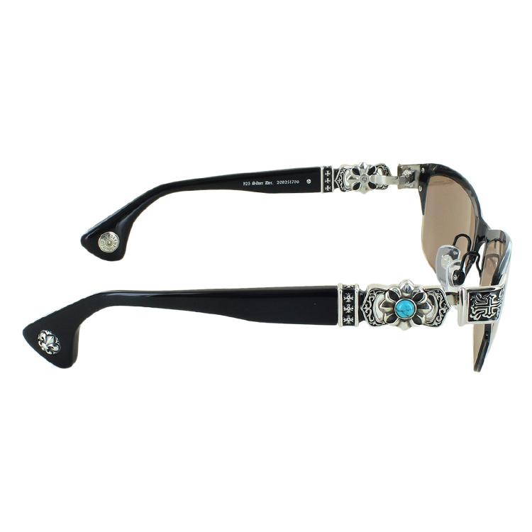 サングラス メンズ A'rossvy ロズヴィー 日本製 209251706 シルバー925