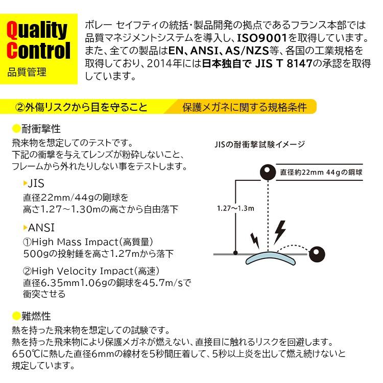 保護メガネ 保護めがね スポーツサングラス おしゃれ 防塵 防風 飛沫 予防 メンズ レディース UVカット Bolle BOOM 花粉対策 DIY作業 日曜大工｜big-market｜04