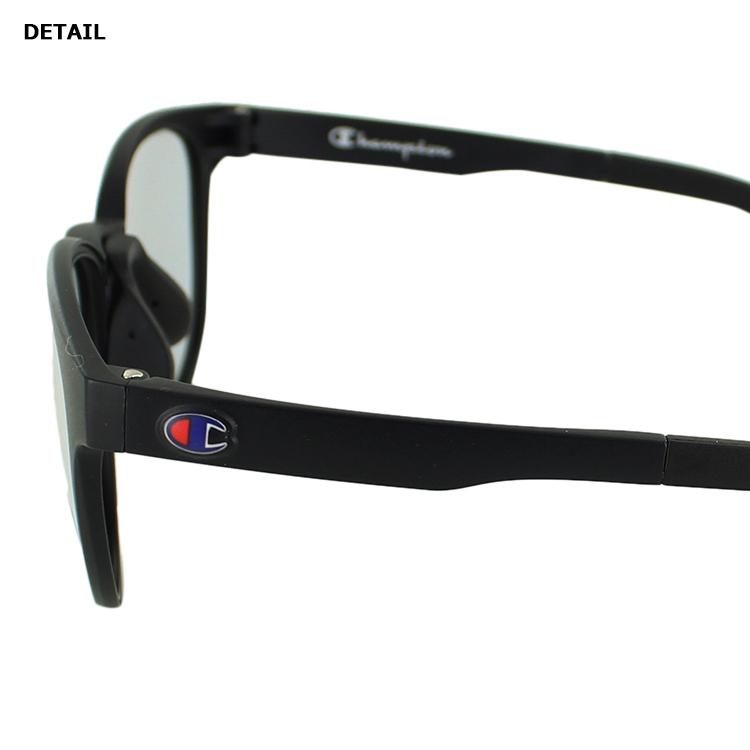 チャンピオン 偏光サングラス Ch2117 おしゃれ ウェリントン ドライブ メンズ ライトカラー レディース 動く鼻パッド 沖縄以外送料無料 薄いレンズ色 釣り 手数料安い メンズ