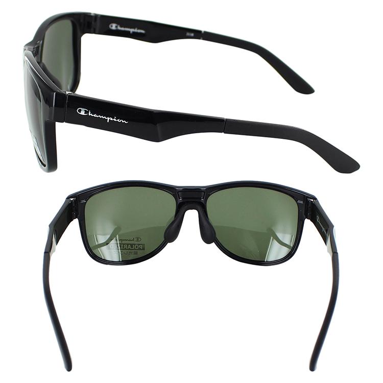 Champion（チャンピオン） サングラス サングラス 偏光 メンズ