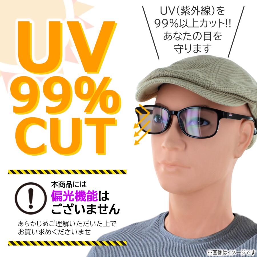 R!M Rimlessリムレス　度なし　紫外線99%カット　トゥルーバイオレット Coleman（コールマン） サングラス メンズ UVカット 紫外線99％カット
