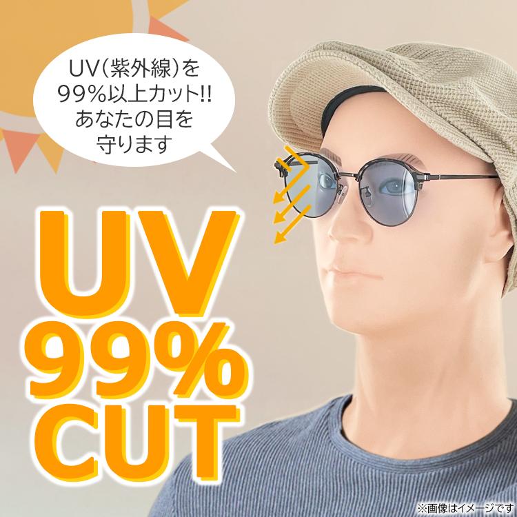 Coleman（コールマン） サングラス 偏光 メンズ レディース ブランド