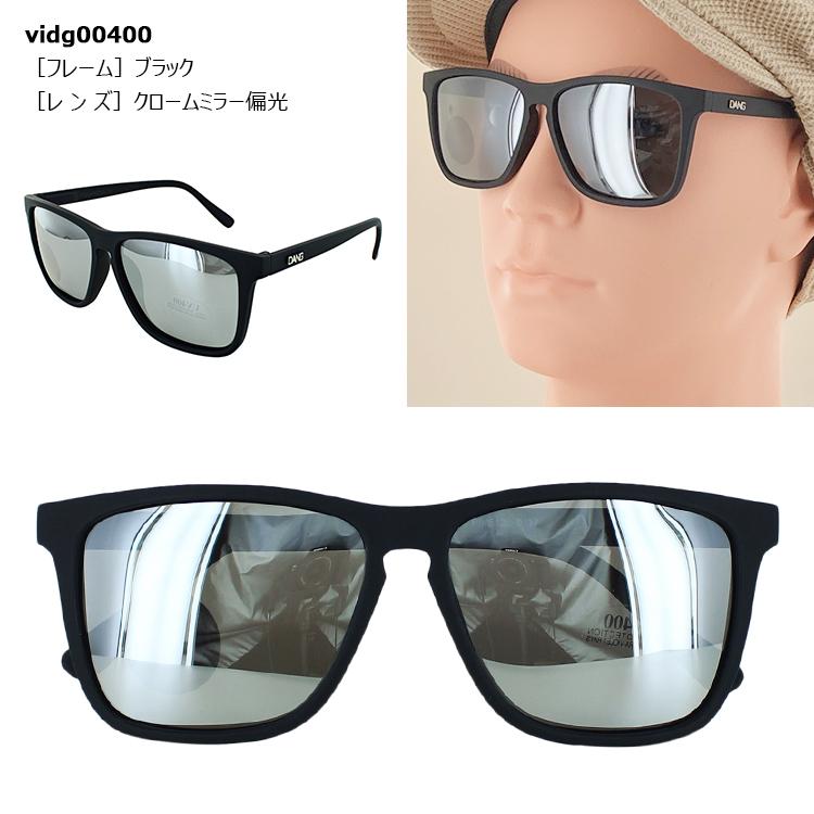 DANG SHADES 偏光 サングラス UVカット RECOIL ウェリントン DANG SHADES 偏光 サングラス UVカット RECOIL ウェリントン