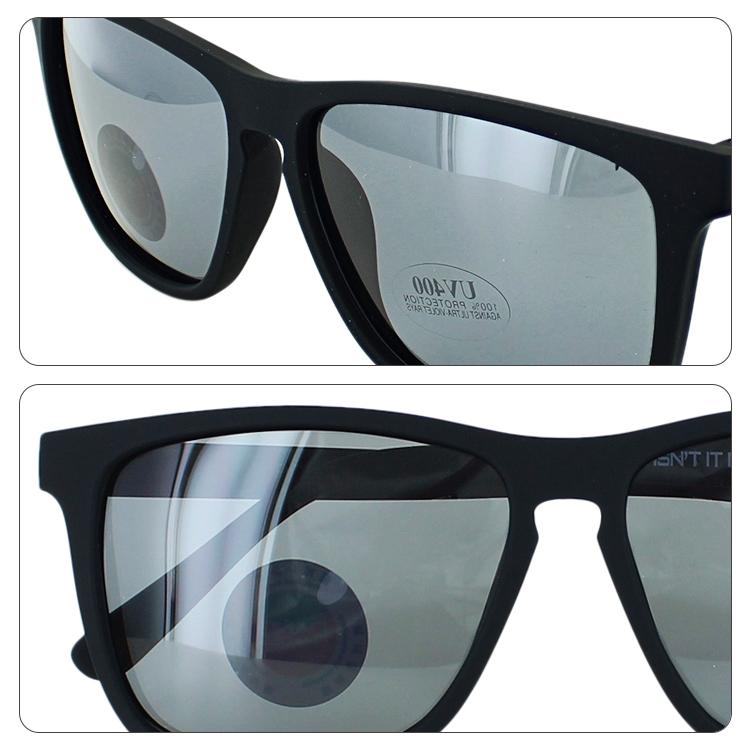 DANG SHADES 偏光 サングラス UVカット RECOIL ウェリントン DANG SHADES 偏光 サングラス UVカット RECOIL ウェリントン