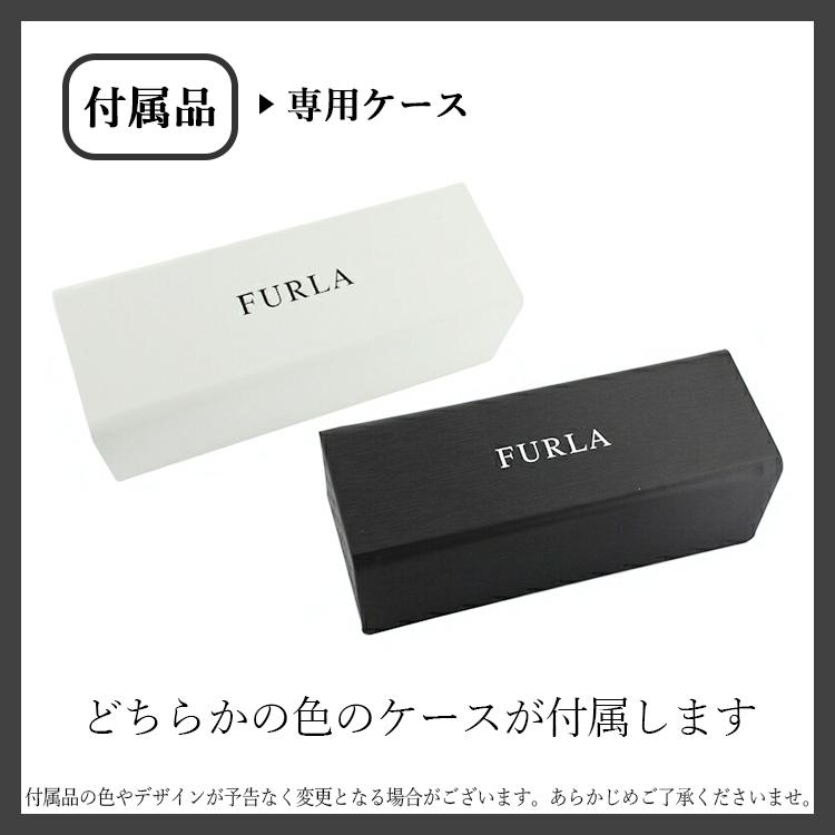 フルラ サングラス レディース ブランド FURLA SFU564J 0700 0752 0V64