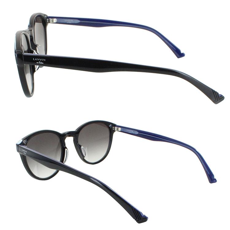 LANVIN en Bleu サングラス レディース ランバン オン ブルー LANVIN en Bleu サングラス レディース ランバン オン ブルー