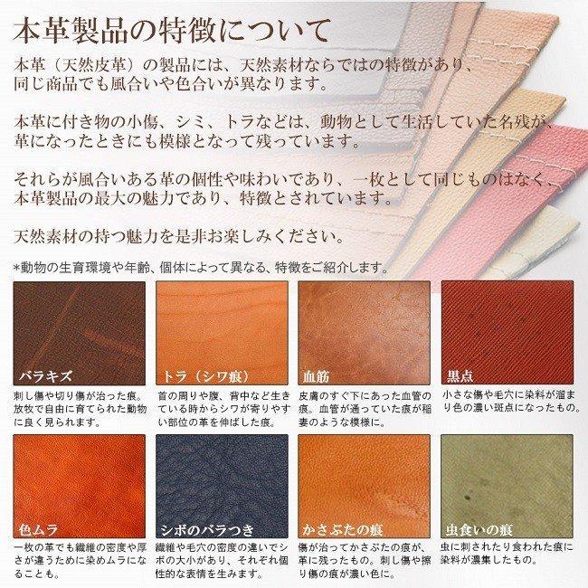 長財布 メンズ 財布 ラウンドファスナー オイルレザー 牛革 本革 瞬間