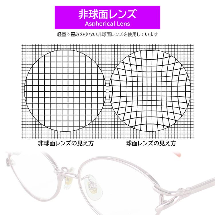 老眼鏡 レディース おしゃれ リーディンググラス シニアグラス 女性用