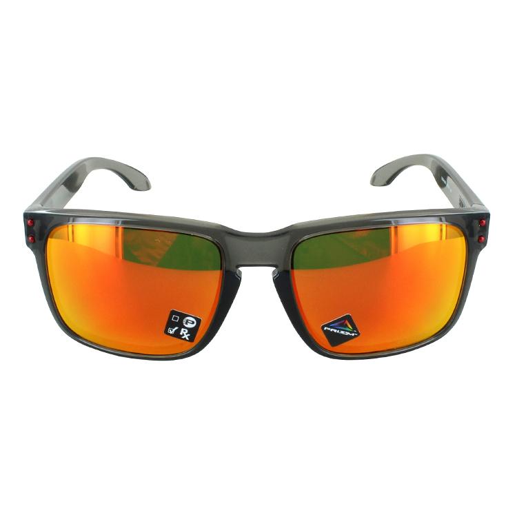 OAKLEY オークリー サングラス ホルブルック プリズム ミラー OAKLEY オークリー サングラス ホルブルック プリズム ミラー