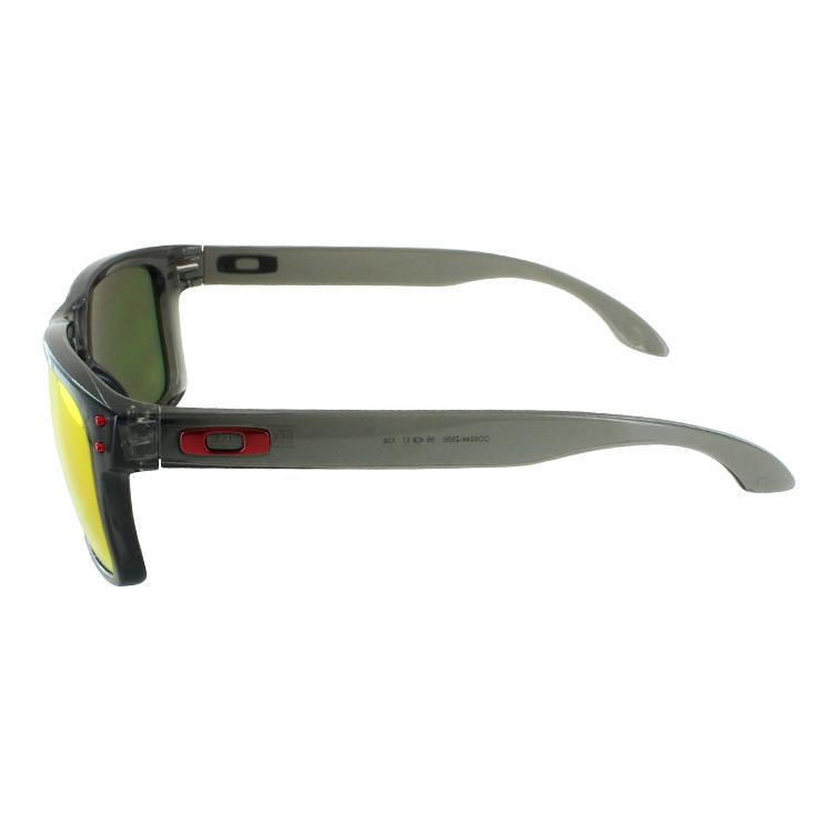 OAKLEY オークリー サングラス ホルブルック プリズム ミラー OAKLEY オークリー サングラス ホルブルック プリズム ミラー