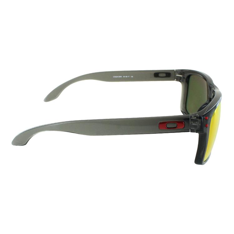 OAKLEY オークリー サングラス ホルブルック プリズム ミラー OAKLEY オークリー サングラス ホルブルック プリズム ミラー