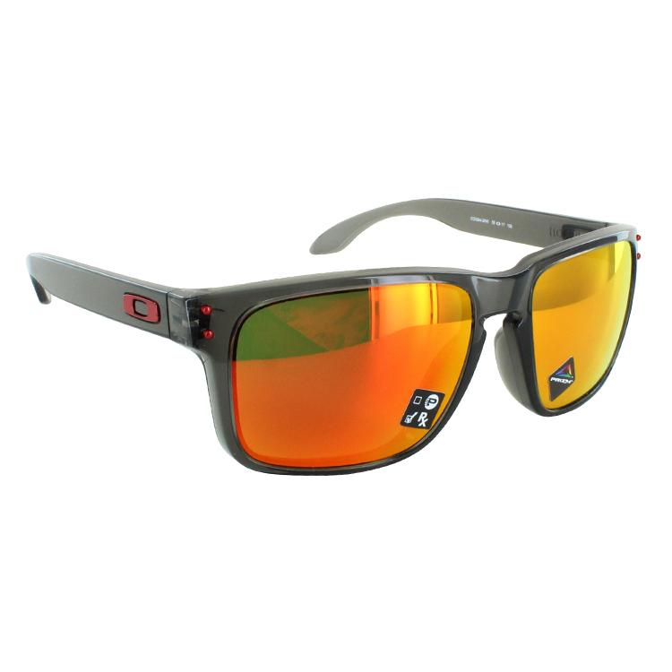 OAKLEY オークリー サングラス ホルブルック プリズム ミラー OAKLEY オークリー サングラス ホルブルック プリズム ミラー