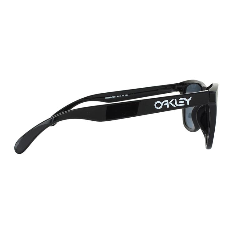 オークリー サングラス フロッグスキン アジアンフィット プリズム