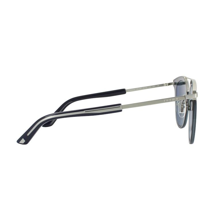 POLICE（ポリス） サングラス メンズ POLICE SPL584M 0581 国内正規品