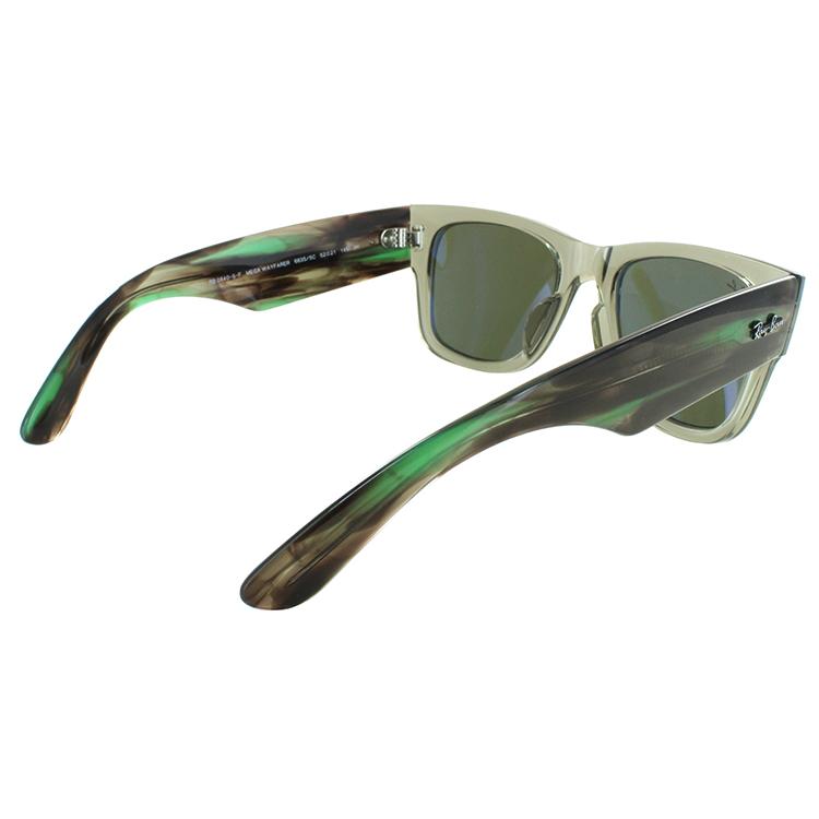 Ray-Ban レイバン サングラス メガウェイファーラー RB0840SF Ray-Ban レイバン サングラス メガウェイファーラー RB0840SF