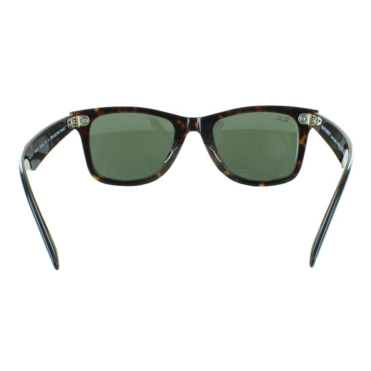 Ray-Ban レイバン ウェイファーラー サングラス RB2140F 135931 Ray-Ban レイバン ウェイファーラー サングラス RB2140F 135931