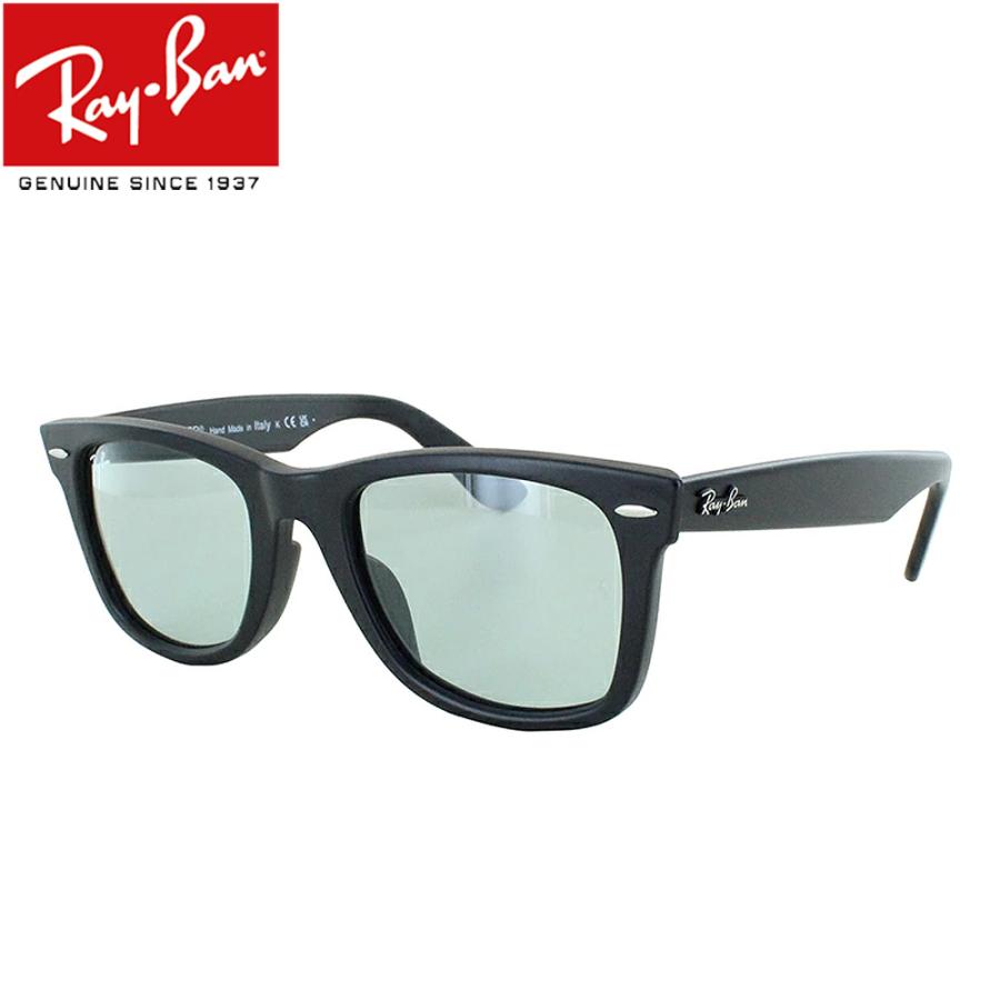 Ray-Ban レイバン サングラス ウェイファーラー RB2140F 601SR5 Ray-Ban レイバン サングラス ウェイファーラー RB2140F 601SR5