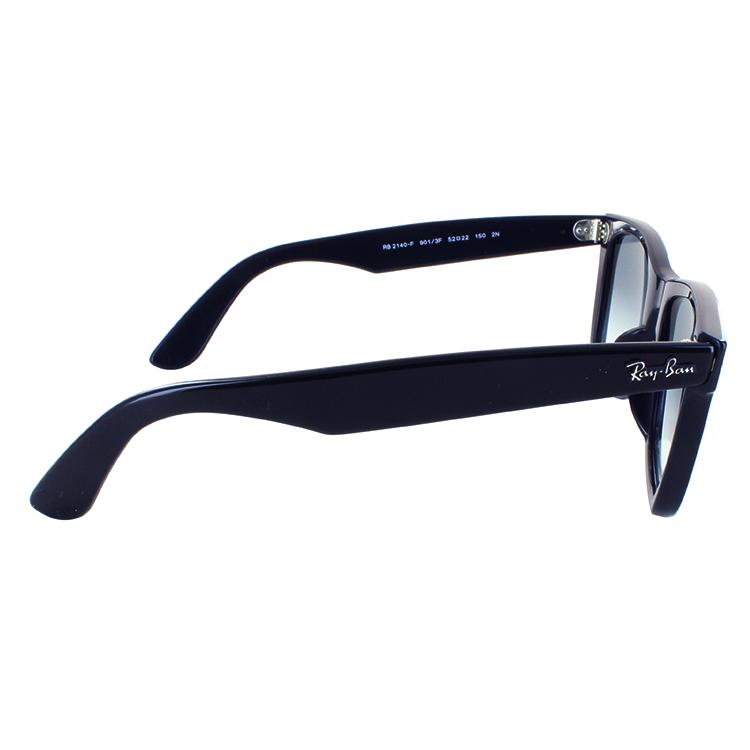 Ray-Ban レイバン サングラス ウェイファーラー RB2140F 901/3F Ray-Ban レイバン サングラス ウェイファーラー RB2140F 901/3F