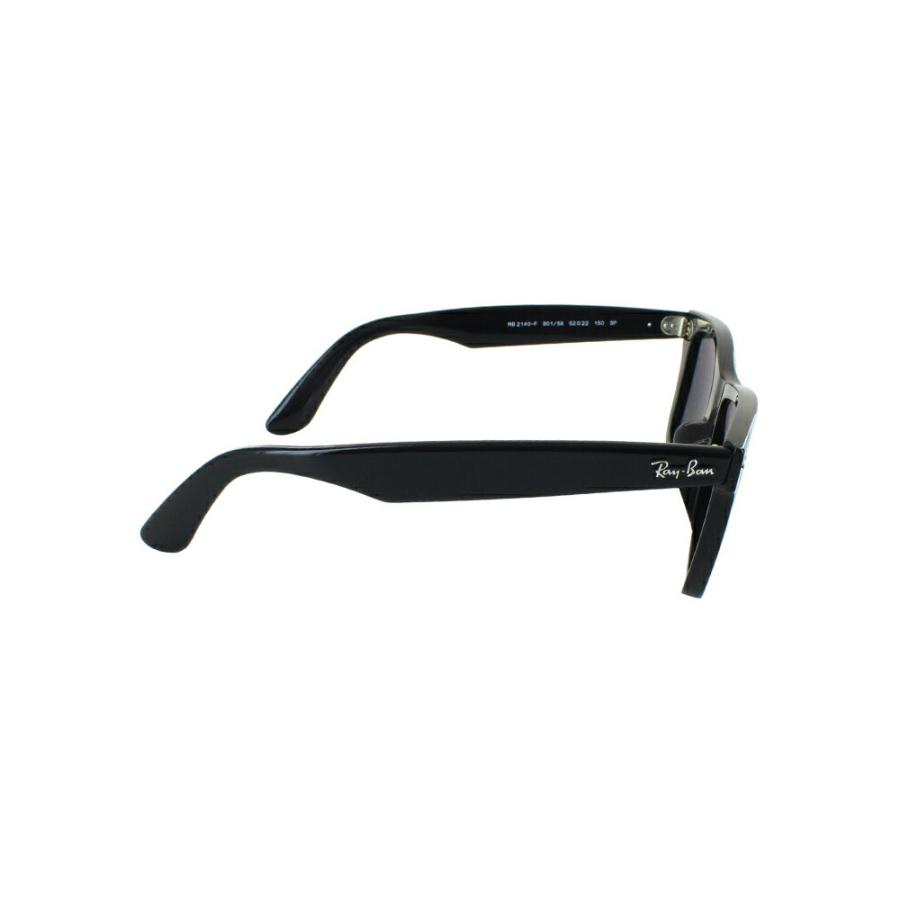 Ray-Ban レイバン 偏光サングラス ウェイファーラー RB2140F 901