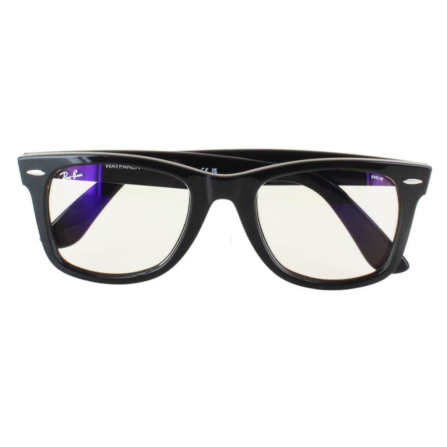 Ray-Ban レイバン 調光サングラス RB2140F 901/5F 52 WAYFARER Ray-Ban レイバン 調光サングラス RB2140F 901/5F 52 WAYFARER