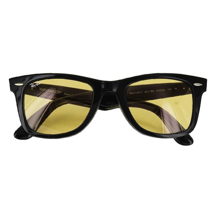レイバン サングラス ウェイファーラー Rb2140f 901 R6 52 Ray Ban メンズ レディース Wayfarer Uvカット 紫外線対策 フルフィット アジアンフィット Rb2140f 901r6 52 サングラスのビッグマーケット 通販 Yahoo ショッピング
