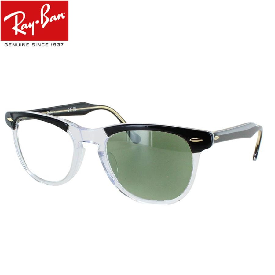 Ray-Ban レイバン 調光サングラス RB2398F 1294GJ 53 ブラック Ray-Ban レイバン 調光サングラス RB2398F 1294GJ 53 ブラック