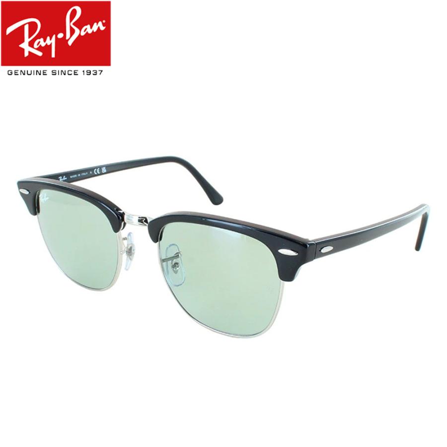 Ray-Ban レイバン サングラス クラブマスター RB3016 135452 51 Ray-Ban レイバン サングラス クラブマスター RB3016 135452 51