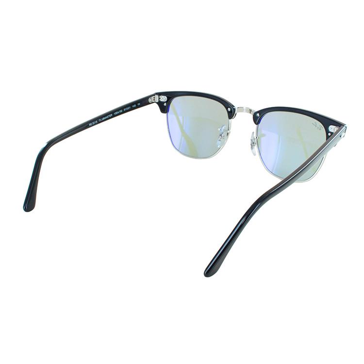 Ray-Ban レイバン サングラス クラブマスター RB3016 135452 51 Ray-Ban レイバン サングラス クラブマスター RB3016 135452 51