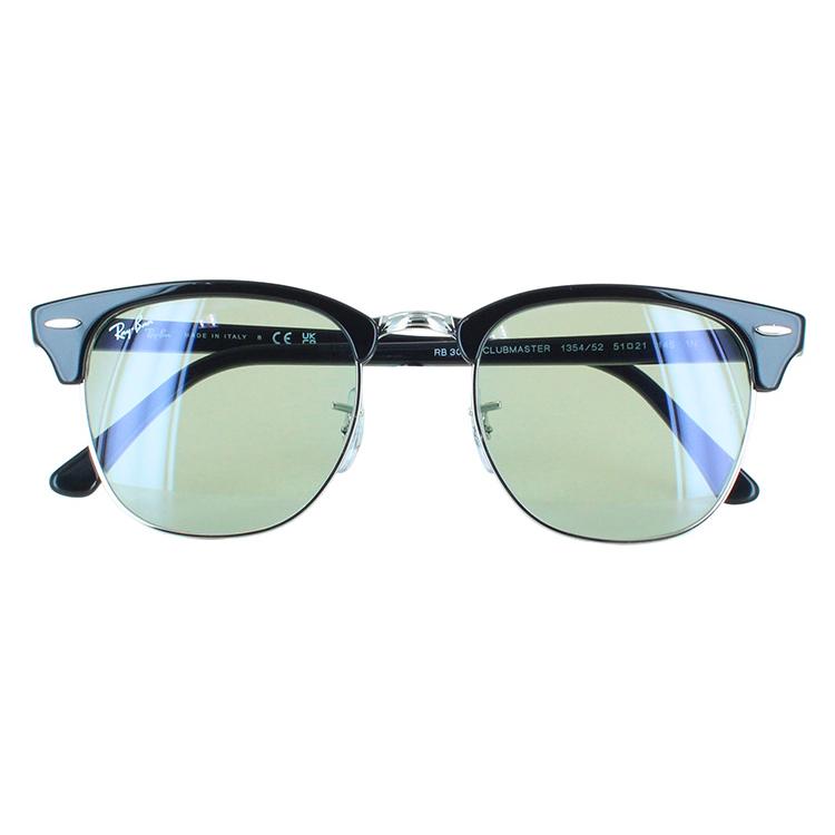 Ray-Ban レイバン サングラス クラブマスター RB3016 135452 51 Ray-Ban レイバン サングラス クラブマスター RB3016 135452 51