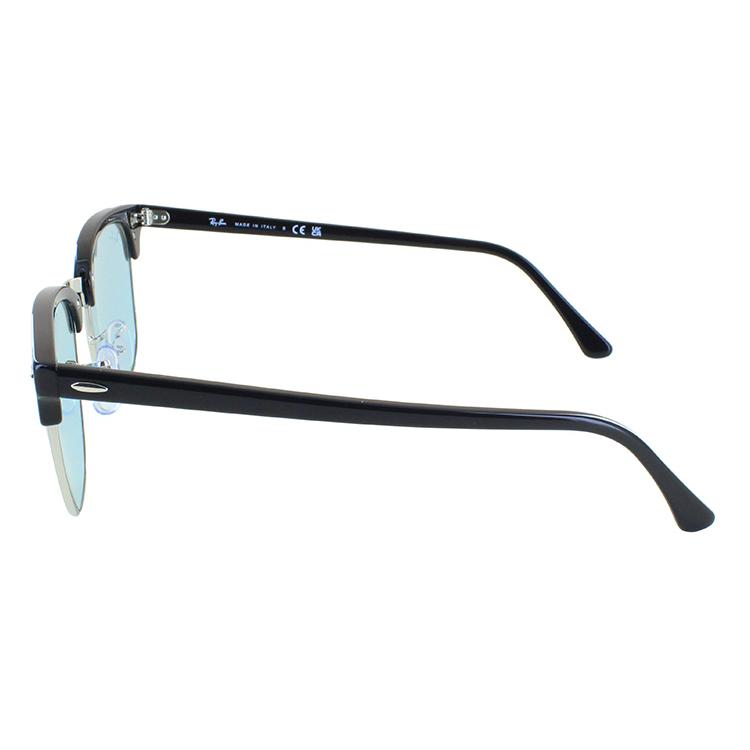 Ray-Ban レイバン サングラス クラブマスター RB3016 135464 51 Ray-Ban レイバン サングラス クラブマスター RB3016 135464 51