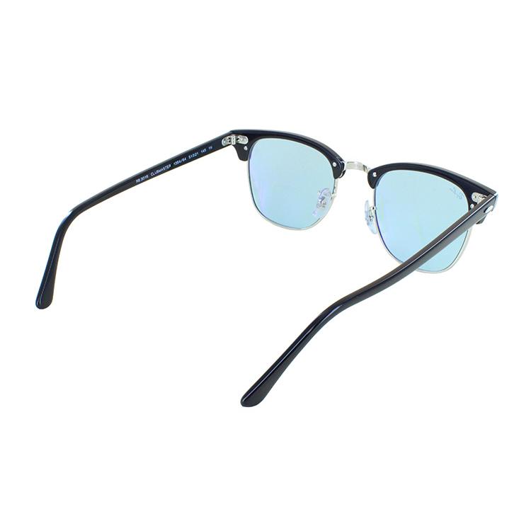 Ray-Ban レイバン サングラス クラブマスター RB3016 135464 51 Ray-Ban レイバン サングラス クラブマスター RB3016 135464 51