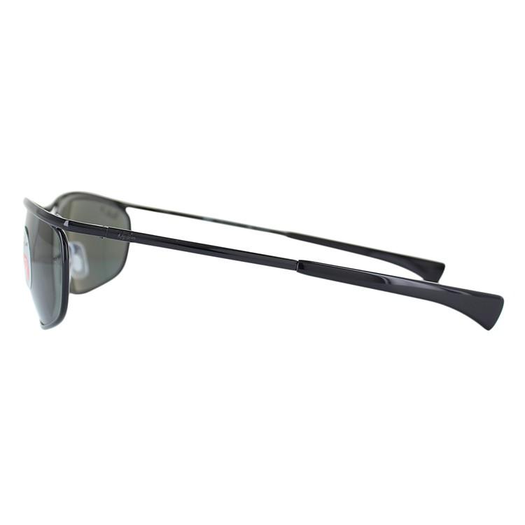 Ray-Ban レイバン 偏光 サングラス RB3119M 002/58 62 OLYMPIAN Ray-Ban レイバン 偏光 サングラス RB3119M 002/58 62 OLYMPIAN