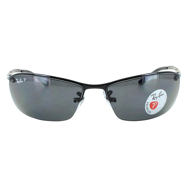Ray-Ban レイバン サングラス 偏光 RB3183 002/81 63サイズ Ray-Ban レイバン サングラス 偏光 RB3183 002/81 63サイズ