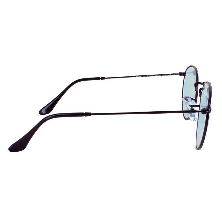 Ray-Ban レイバン サングラス RB3447 002/64 50 ラウンドメタル Ray-Ban レイバン サングラス RB3447 002/64 50 ラウンドメタル