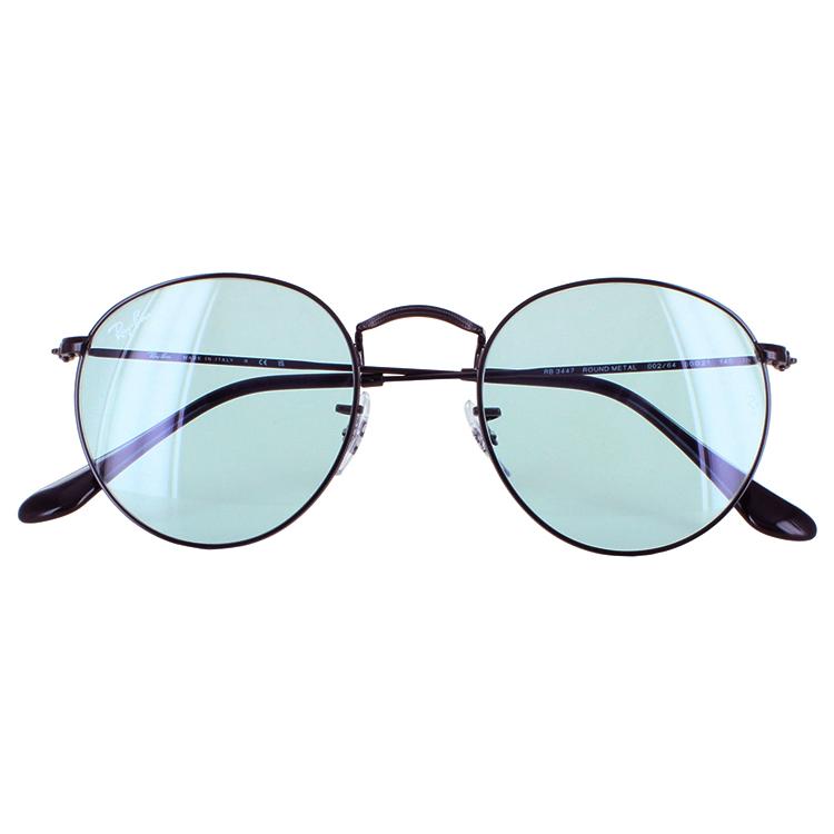 Ray-Ban レイバン サングラス RB3447 002/64 50 ラウンドメタル Ray-Ban レイバン サングラス RB3447 002/64 50 ラウンドメタル