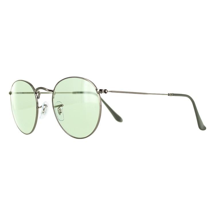 レイバン サングラス 調光 Rb3447 004 T1 50サイズ Ray Ban Roundmetal Evolve ラウンドメタル エヴォルヴ メンズ レディース Uvカット 紫外線対策 Rb3447 004t1 50 サングラスのビッグマーケット 通販 Yahoo ショッピング