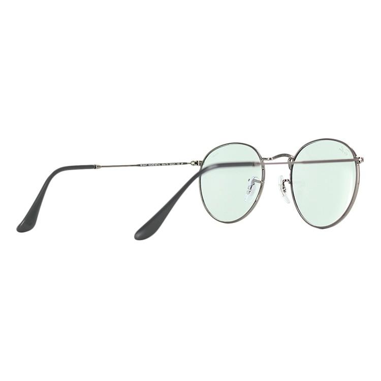RayBan レイバン RB3447-004T3-50 ROUND METAL ラウンドメタル EVOLVE