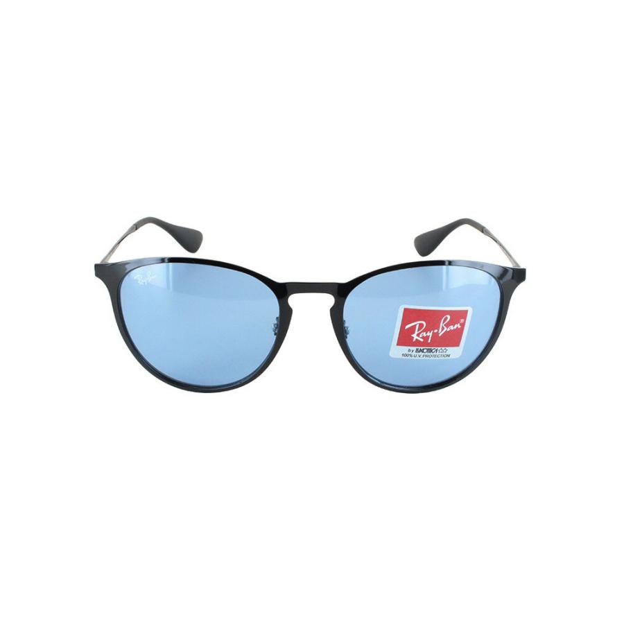 Ray-Ban レイバン サングラス エリカ RB3539 002/80 54 薄い色