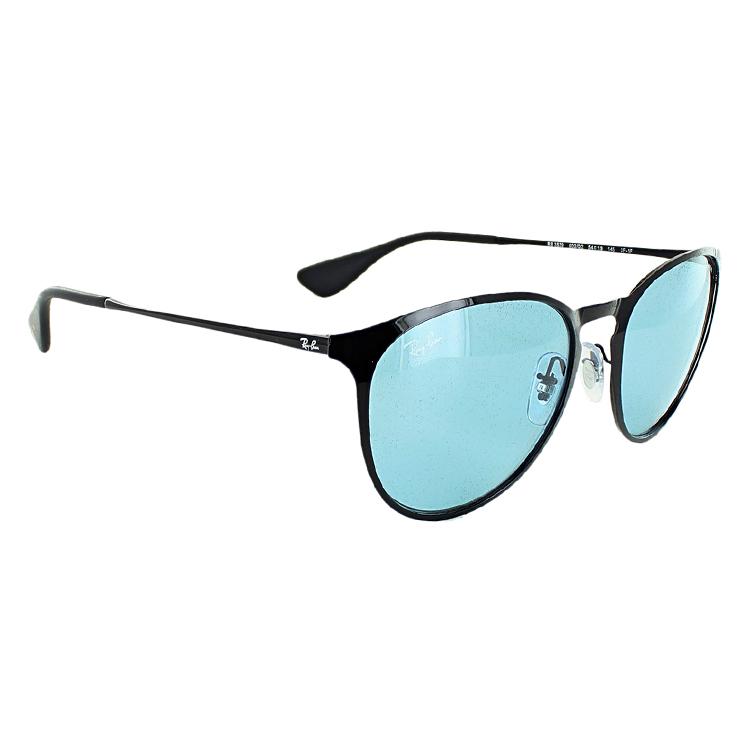 Ray-Ban レイバン 調光 サングラス RB3539 002/Q2 54 エリカ Ray-Ban レイバン 調光 サングラス RB3539 002/Q2 54 エリカ