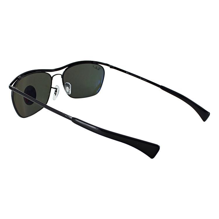 Ray-Ban レイバン サングラス 偏光 RB3619 002/58 60サイズ Ray-Ban レイバン サングラス 偏光 RB3619 002/58 60サイズ