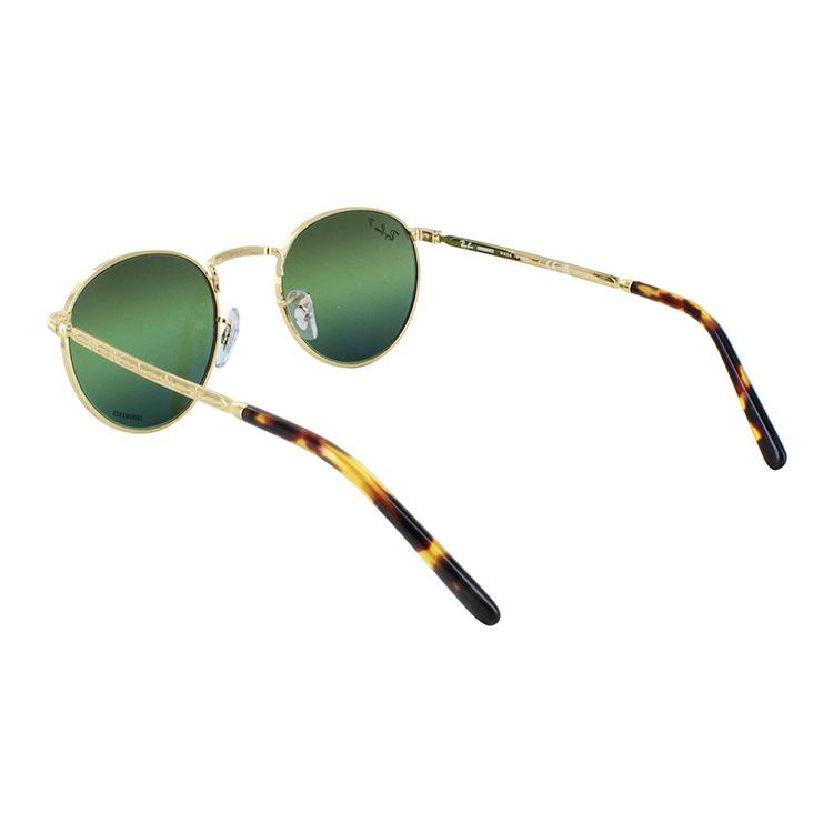 Ray-Ban レイバン 偏光 サングラス RB3637 9196/G4 47 50 53 Ray-Ban レイバン 偏光 サングラス RB3637 9196/G4 47 50 53