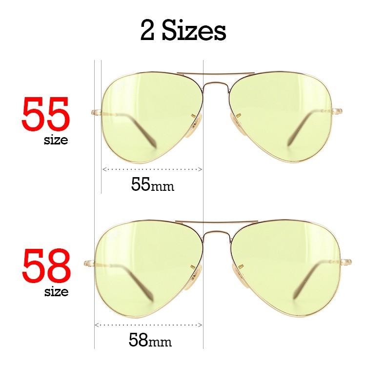 レイバン サングラス メンズ レディース 調光 RB3689 001/T4 Ray-Ban レイバン サングラス メンズ レディース 調光 RB3689 001/T4 Ray-Ban