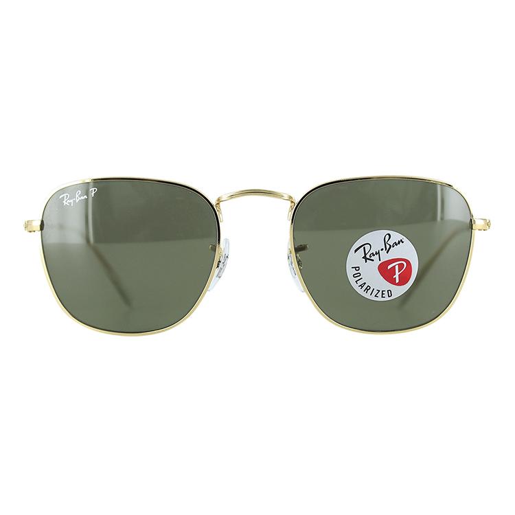 レイバン 偏光サングラス RB3857 919658 51サイズ Ray-Ban FRANK