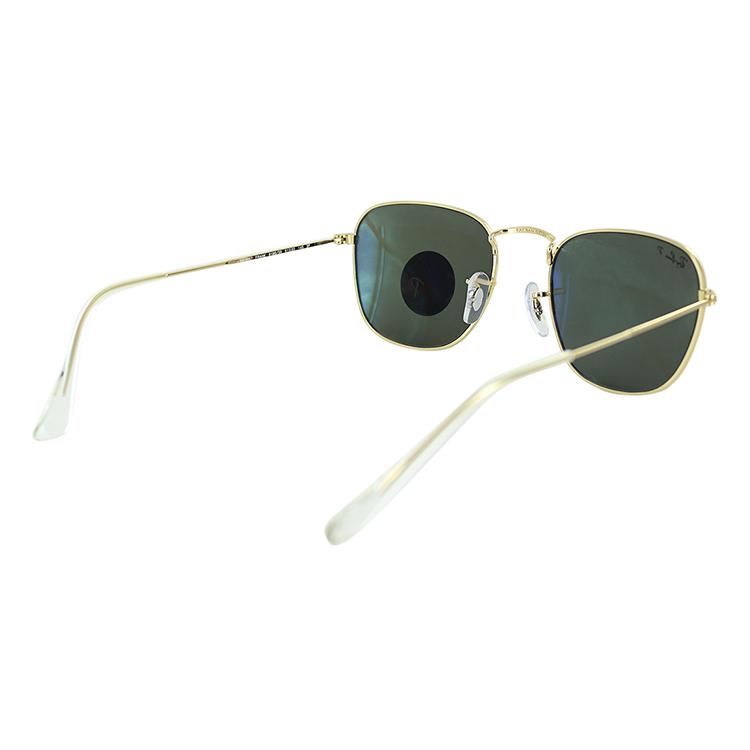 レイバン 偏光サングラス RB3857 919658 51サイズ Ray-Ban FRANK