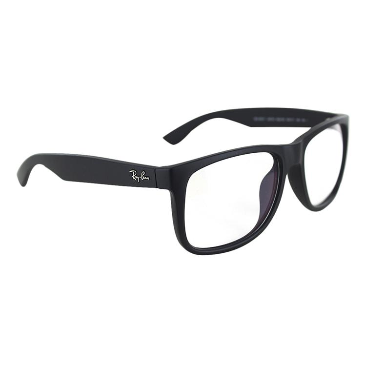 レイバン 伊達メガネ Pcメガネ ブルーライトカット ジャスティン Rb4165f 622 5x 55 54サイズ メンズ レディース Uvカット ウェリントン Rb4165f 6225x 55 サングラス ファッション雑貨のビッグマーケット 通販 Yahoo ショッピング