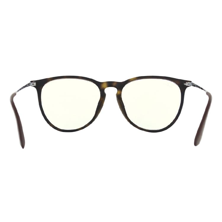 レイバン 伊達メガネ Pcメガネ ブルーライトカット Rb4171f 865 Sb 54 57 Ray Ban Erika エリカ メンズ レディース Uvカット ボストン Rb4171f 865sb サングラス ファッション雑貨のビッグマーケット 通販 Yahoo ショッピング