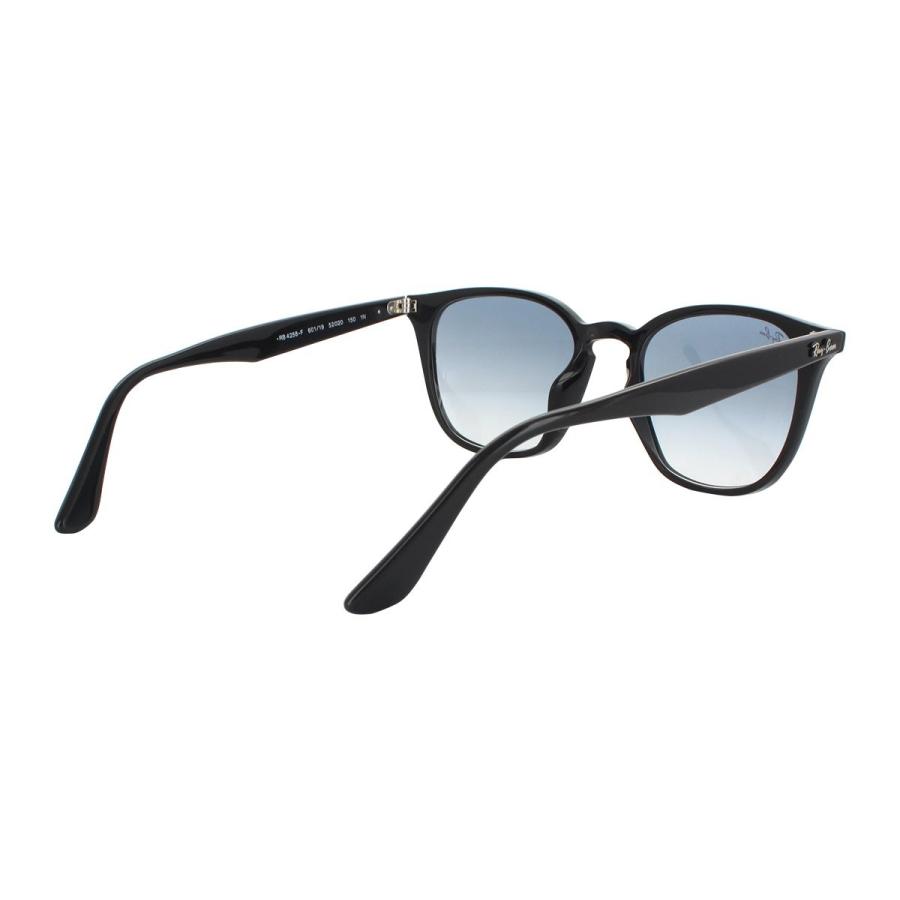Ray-Ban レイバン サングラス ブランド RB4258F 601/19 52 Ray-Ban レイバン サングラス ブランド RB4258F 601/19 52