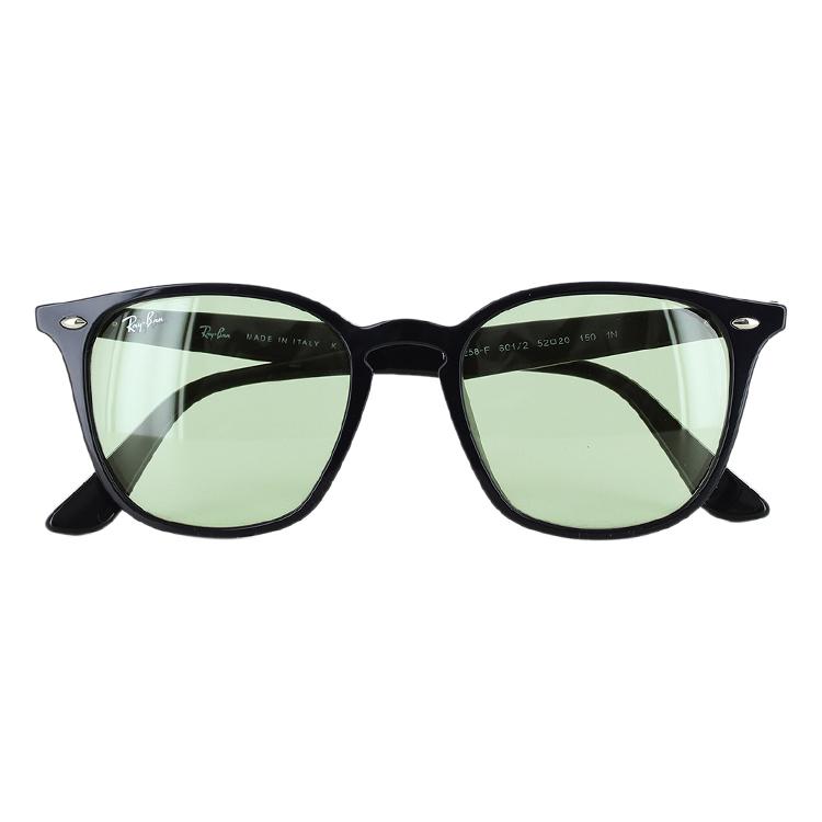 レイバンサングラス RB4258F 601/2 52サイズ Ray-Ban  フルフィット メンズ レディース UVカット 国内正規商品 軽量 ブランド スクエア｜big-market｜10